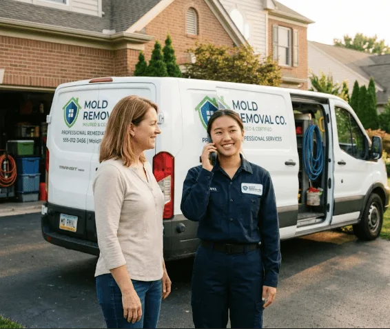 Crawlspace Mold Remediation Valencia, PA FAQs